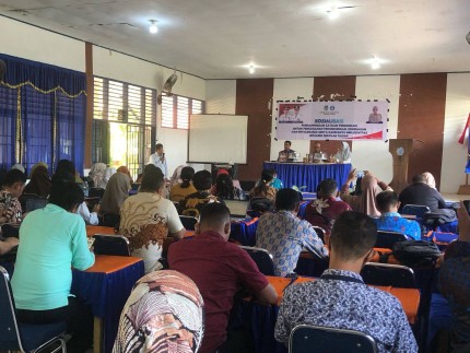 Kegiatan Perundungan Tahun 2025